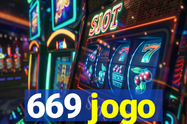 669 jogo